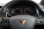 Cupra Ateca 2018 года (UK)